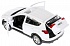 Инерционная машинка – Toyota RAV4. Металл, 12 см. Разные цвета  - миниатюра №1